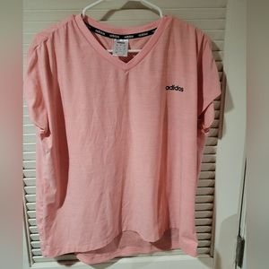 Adidas top SZ L